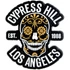Cypress Hill - Los Angeles 1988 - Kitűző Szett - CYPPIN01