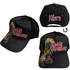 Iron Maiden - Killers - Unisex Baseball Sapka - IMCAP08B