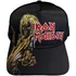 Iron Maiden - Killers - Unisex Baseball Sapka - IMCAP08B