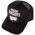 Imagine Dragons - Dice - Unisex Baseball Sapka - IMDRMBCAP02B