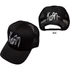 Korn - Sonic Silver Logo - Unisex Baseball Sapka - KORNMBCAP04B