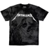 Metallica - Justice - Unisex Póló - METTS109MDD