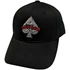 Motorhead - Ace Of Spades - Unisex Baseball Sapka - MHEADCAP02B