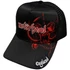 Motorhead - England Red Warpig - Unisex Baseball Sapka - MHEADMBCAP04B