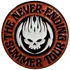 The Offspring - The Never Ending Summer Tour - Kitűző Szett - OFFPIN01