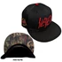 Slayer - Logo - Unisex Snapback Sapka - SLAYSBCAP01B