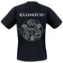 Eluveitie - LOGO - UNISEX PÓLÓ