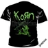 Korn - Follow the Leader - 124 - UNISEX PÓLÓ