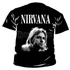 Nirvana - Is Grunge Dead - UNISEX PÓLÓ