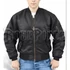 MA1 Bomber dzseki - Fekete