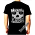 Misfits - Jarek Skull - UNISEX PÓLÓ