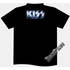 Kiss - TDM-1283 - gyerek póló