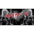 Iron Maiden - HRF-042 - bögre