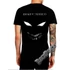 Disturbed - Lost Souls - 1292 - UNISEX PÓLÓ