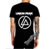 Linkin Park - Csoportkép - 1317 - UNISEX PÓLÓ