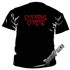 Cannibal Corpse - Butchered At Birth - 1323 - UNISEX PÓLÓ