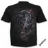 TRIBAL PANTHER - T-Shirt Black - T143M101