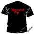 Mercyful Fate - 1377 - UNISEX PÓLÓ