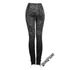 BLACK METAL - leggings K-181