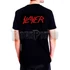 Slayer - Show No Mercy - 1385 - UNISEX PÓLÓ