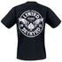 Lynyrd Skynyrd - Freebird 73 - UNISEX PÓLÓ - LYSKY100043TS