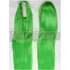 CYBER GREEN EXTRA LONG PONYTAIL - póthaj TF2605-XXL