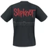 SLIPKNOT - MAGGOT - UNISEX PÓLÓ
