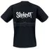 SLIPKNOT - ARROW SKULLS - 1400 - UNISEX PÓLÓ