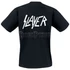 Slayer - Skulls - UNISEX PÓLÓ