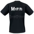 MISFITS - FUCK YOU - 1418 - UNISEX PÓLÓ