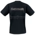 Manowar - TDM-1477 - unisex póló