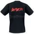 Slayer - TDM-1521 - unisex póló