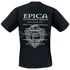 Epica - TDM-1633 - unisex póló