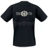 Dream Theater - TDM-1635 - unisex póló