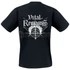 Vital Remains - TDM-1664 - unisex póló