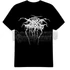 Darkthrone - Logo - unisex póló - TDM - ST2100 - PREMIUM QUALITY