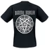 Dimmu Borgir - 25 Years - 1433 - UNISEX PÓLÓ