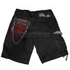 HOLSTER - Vintage Cargo Shorts Black (Plain) - T166M701