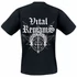 Vital Remains - North American Infernus - 1444 - UNISEX PÓLÓ