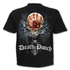 5FDP - GAME OVER - T-Shirt Black - G222M101