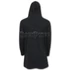 GOTHIC ROCK - Occult Hooded Cardigan - P002M478