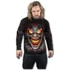 FRIGHT NIGHT - Longsleeve T-Shirt Black (Plain) - K071M301