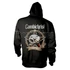 COMBICHRIST - SKULL - PH11661HSW