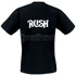 Rush - Starman Logo - 1494 - UNISEX PÓLÓ