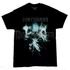 DISTURBED - APOCALYPSE DATEBACK - unisex póló - DISTS16MB