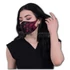 BLOOD ROSE - Protective Face Masks - K018A811