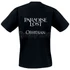 Paradise Lost - Obsidian - 1500 - UNISEX PÓLÓ