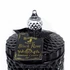 Alchemy - Scented Boudoir Candle Jar (Small) - illatgyertya üvegtégelyben SCJ2