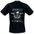 Avenged Sevenfold - Nightmare - UNISEX PÓLÓ