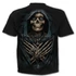 FERRYMAN - T-Shirt Black - K084M101